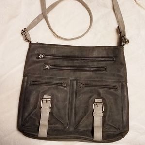 Crossbody bag - excellent condition